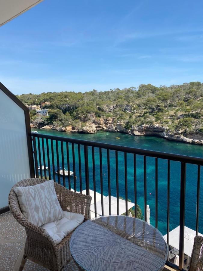 קאלה פיגרה Hostal Restaurante Cala מראה חיצוני תמונה