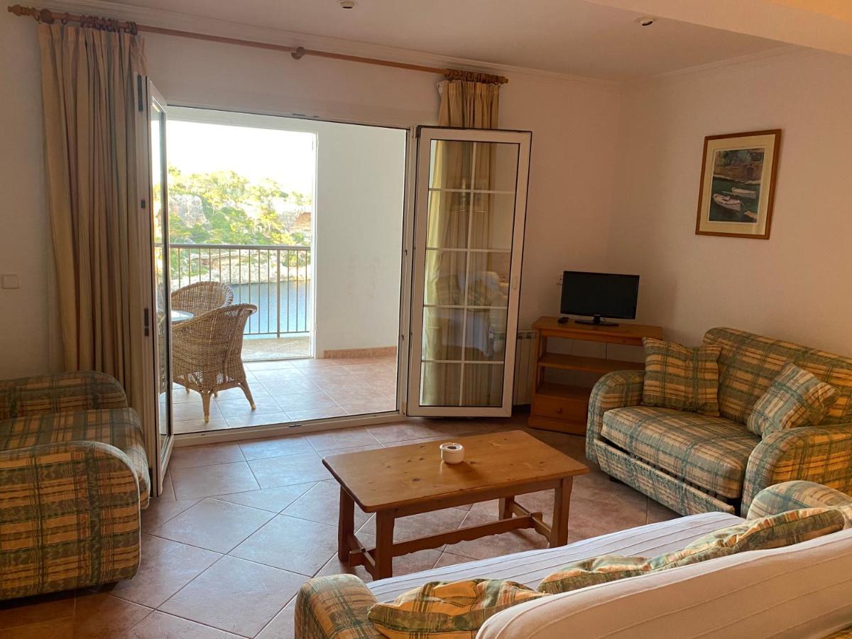 קאלה פיגרה Hostal Restaurante Cala מראה חיצוני תמונה